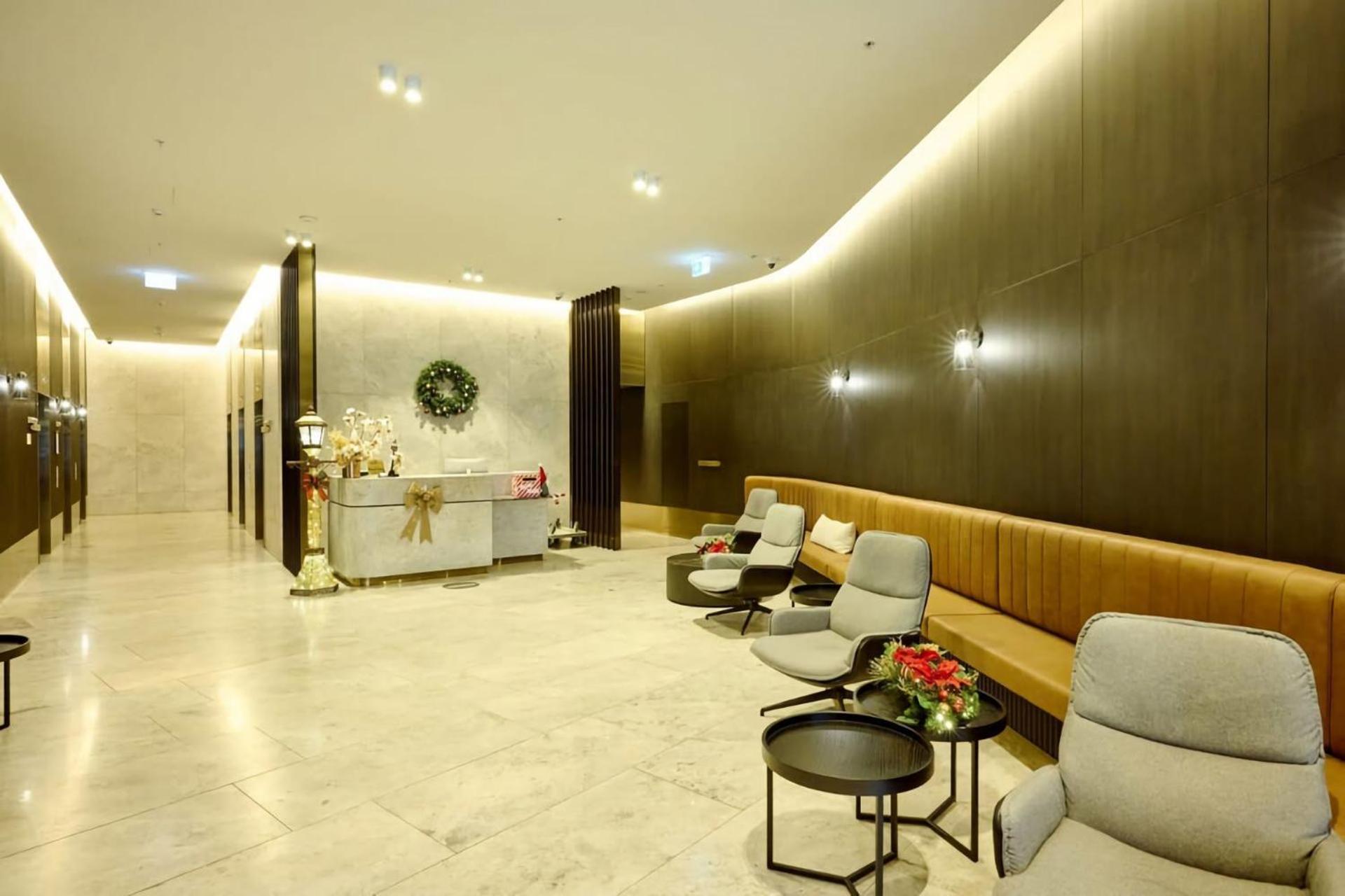 57Th At West Side Place Melbourne Exterior photo